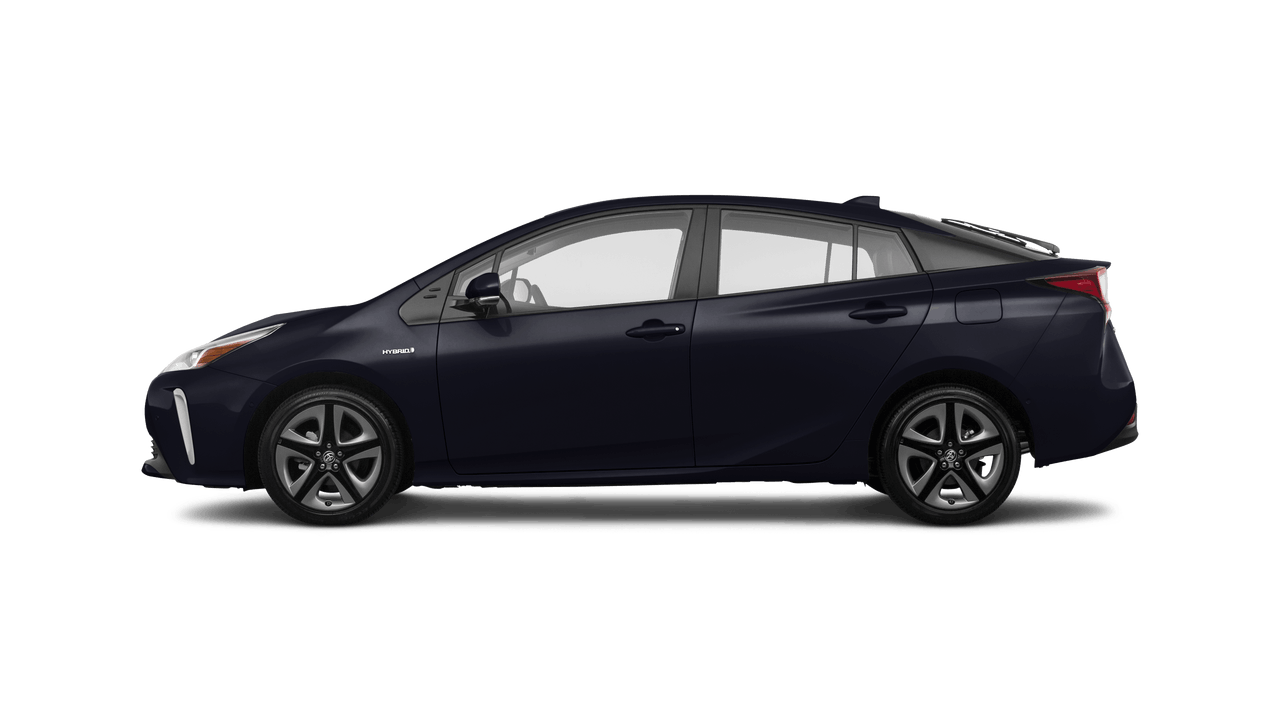2022 Toyota Prius 5D Hatchback